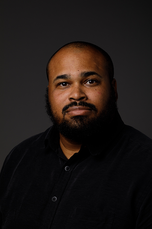Ledonte Briscoe
