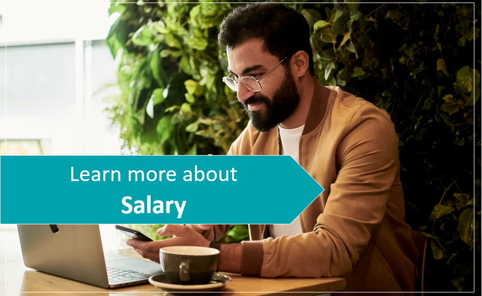 Header - Learn More about Salary