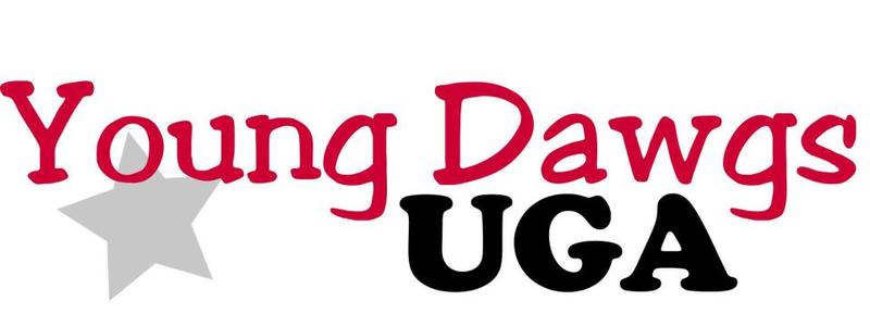 UGA Young Dawgs logo